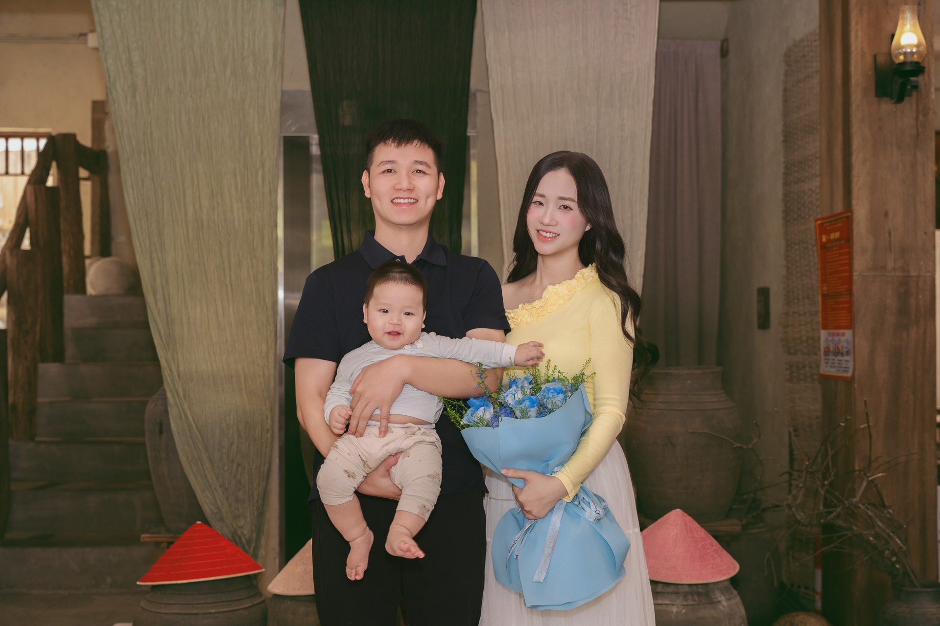 Ảnh gia đình
