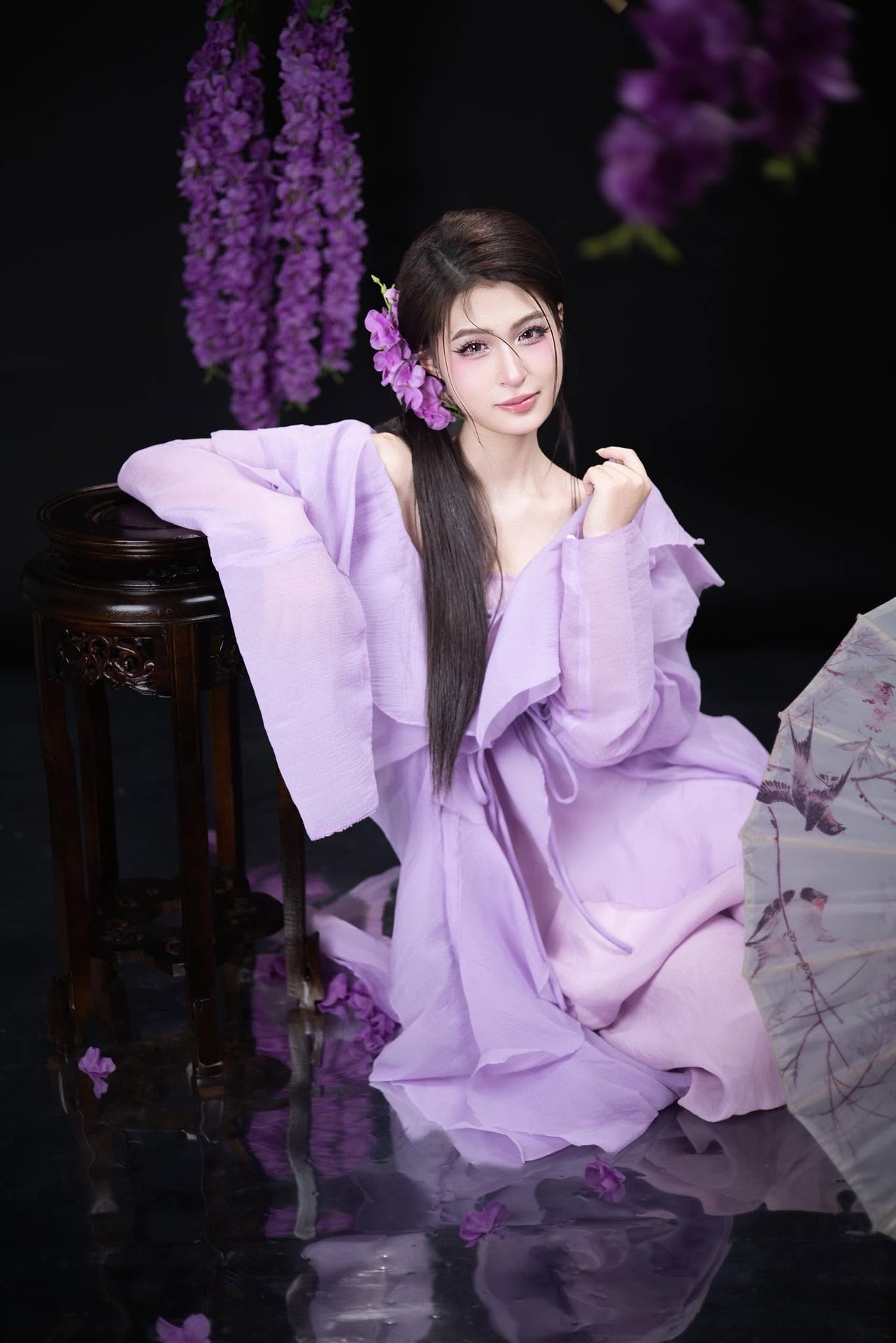 Ảnh beauty