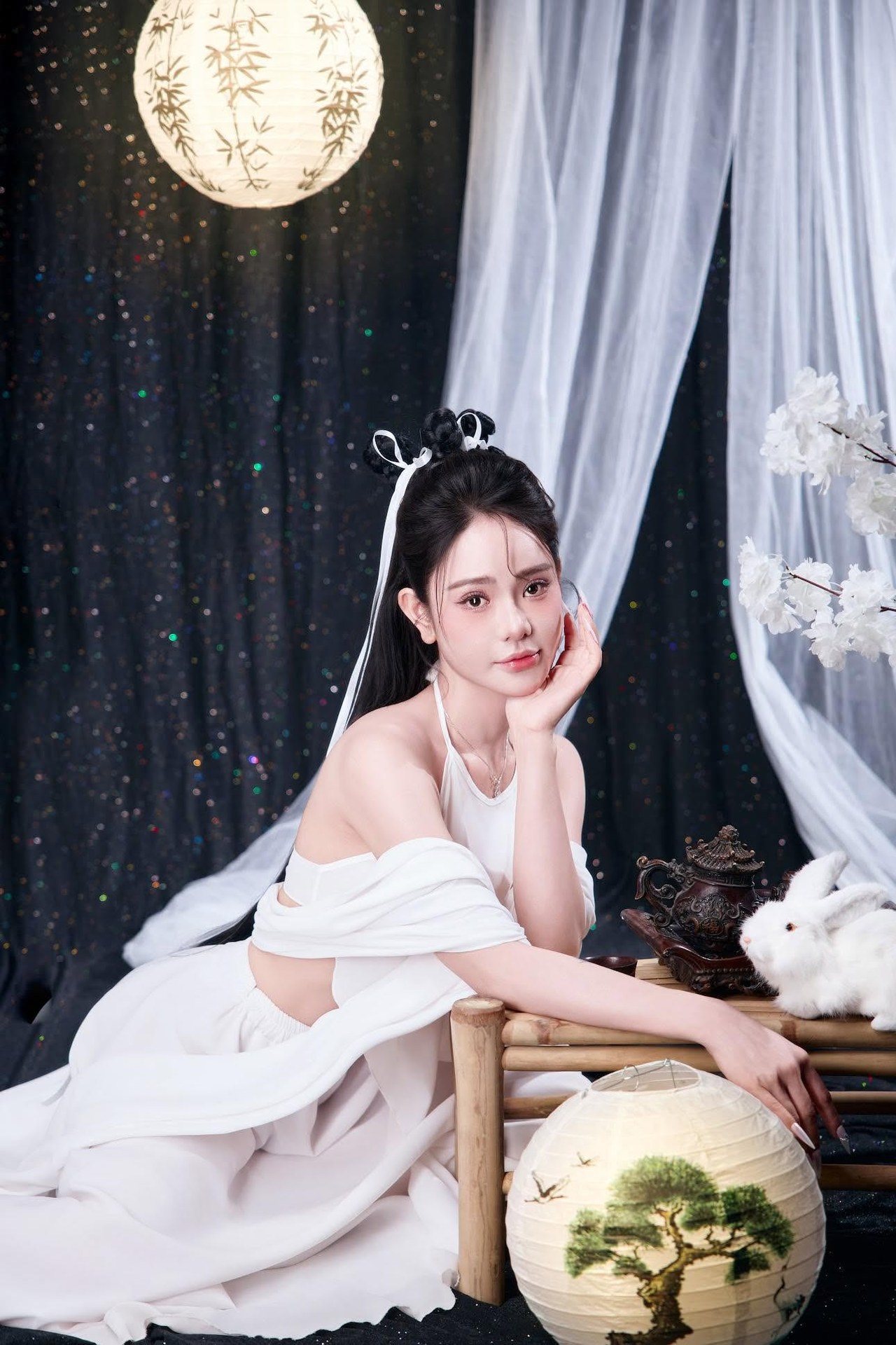 Ảnh concept studio